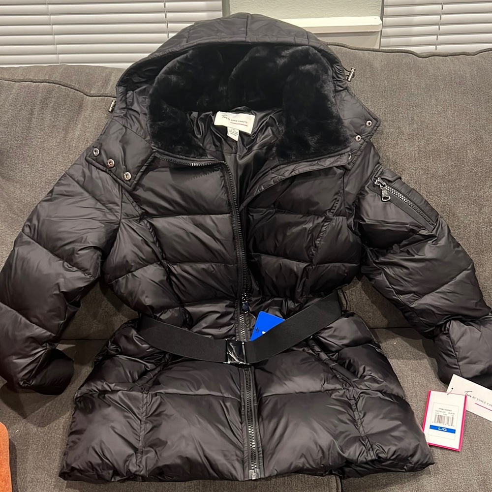 Women’s Coat Two by Vince Camuto